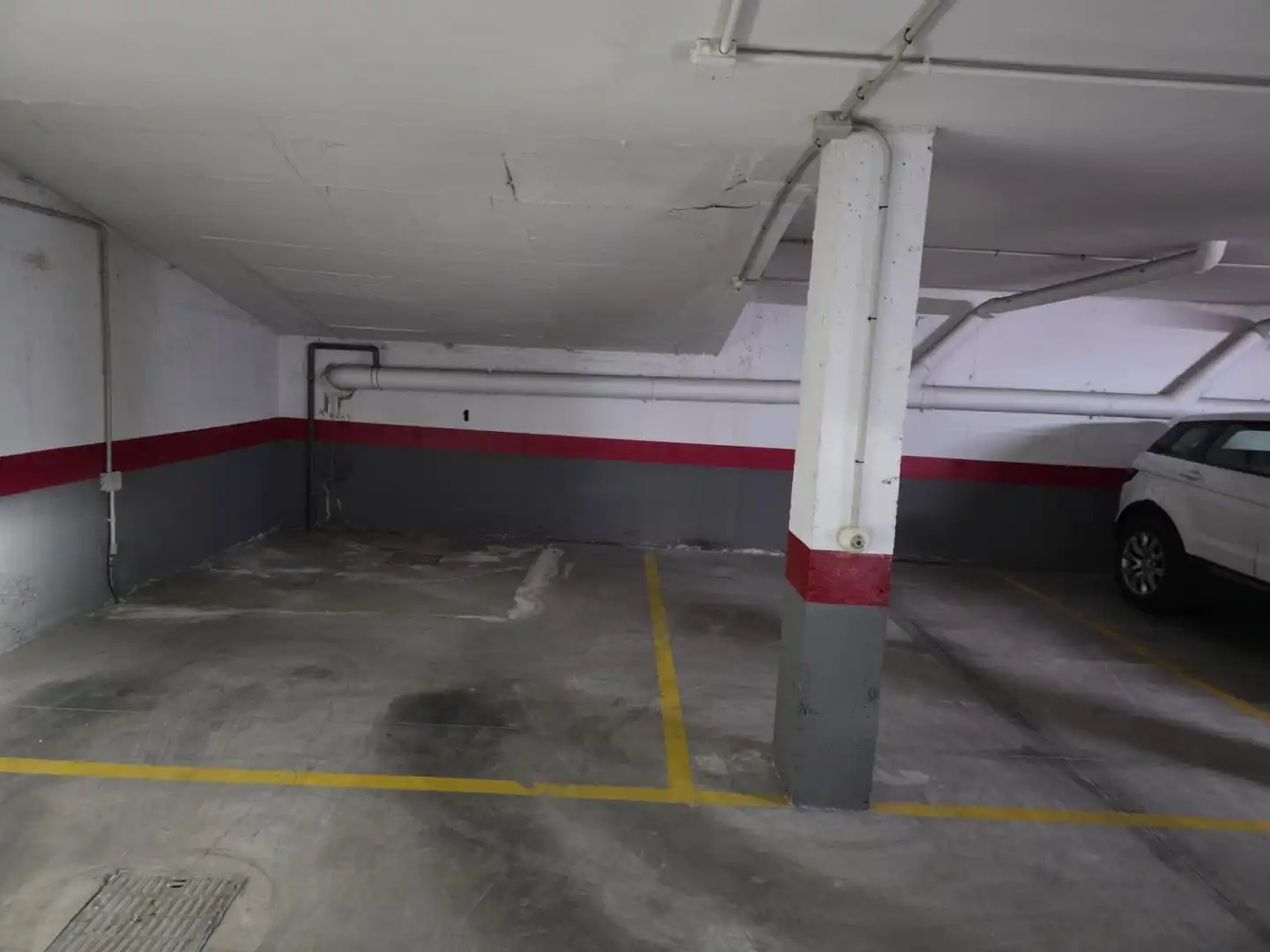 Parcheggio in vendita a Lorquí - Calle Acacias