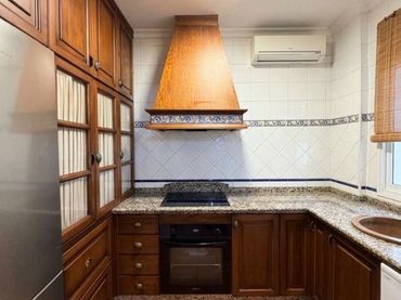 Casa en venta en Centro - Doña Mercedes