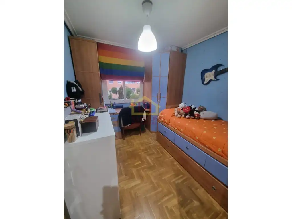 Habitación de Piso en venta en Salamanca