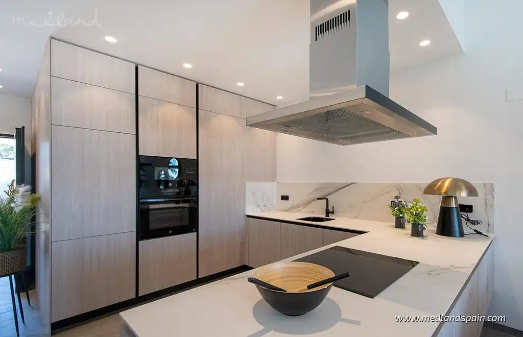 Detached house with pool for sale in Algorfa, imagen 6