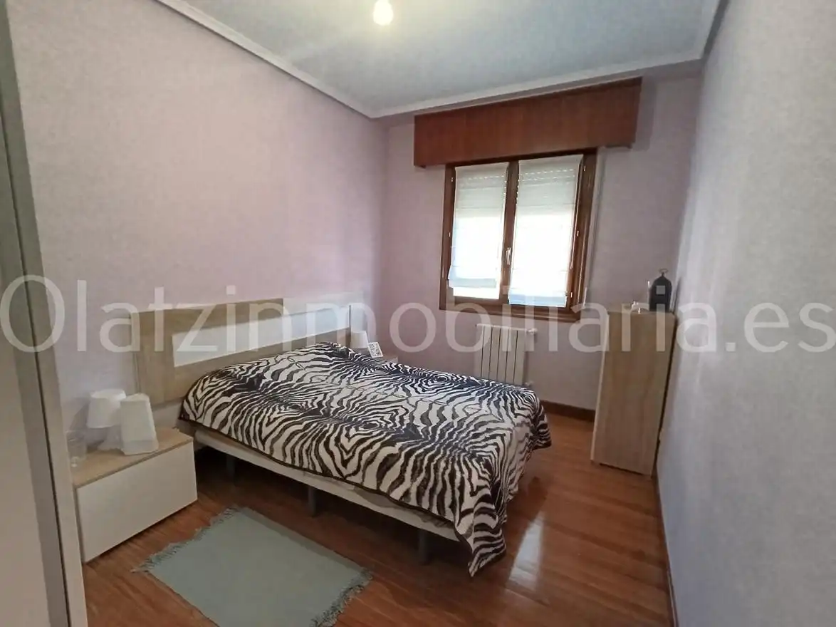 Habitación de Piso en venta en Balmaseda con Calefacción, Amueblado y Balcón