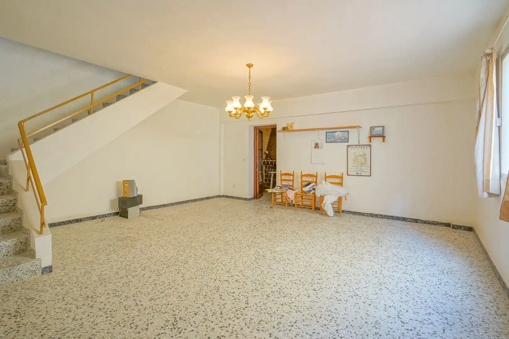 Casa rústica en venta en Benissa pueblo, imagen 2