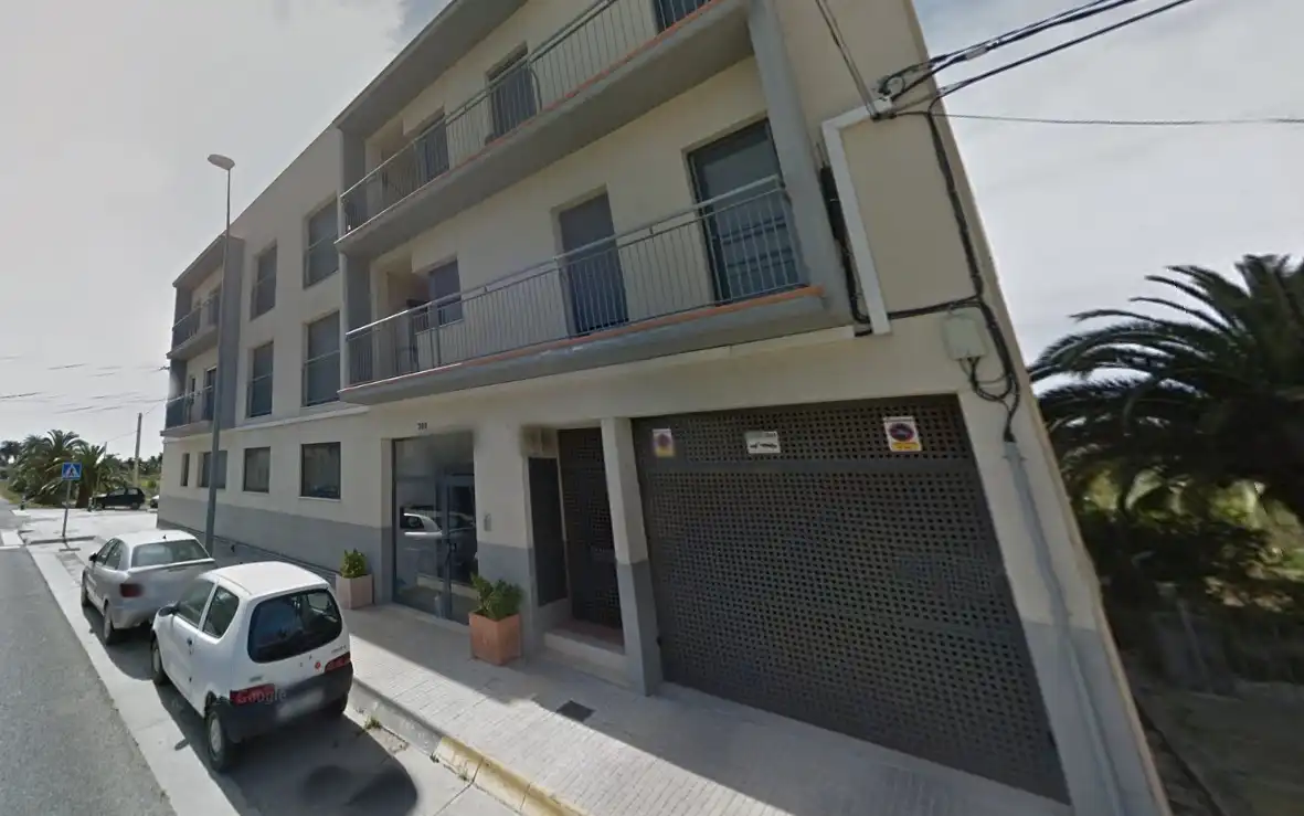 Parcheggio con ascensore in vendita a Sant Sebastia, imagen 3