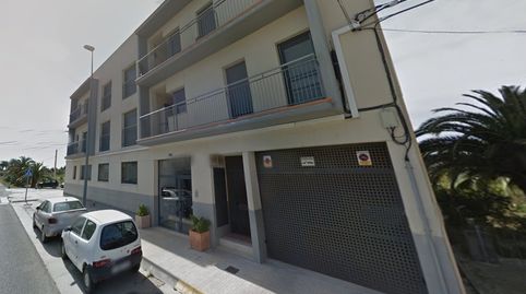 Foto 3 de Garaje en venta en Sant Sebastia, Deltebre, Tarragona