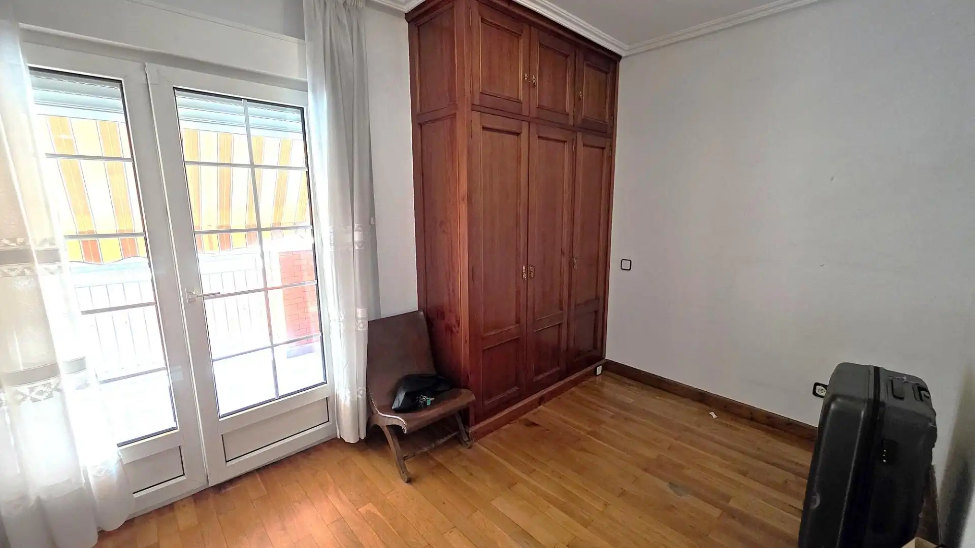 Casa o xalet en venda a San Roque - Concordia - Adoratrices