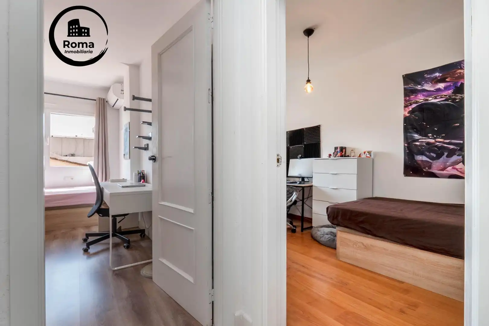 Piso en venta en Parque de San Roque, imagen 16