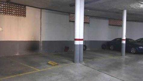 Foto 3 de Garatge en venda a San Javier, Churriana - El Pizarrillo - La Noria-Guadalsol, Málaga Capital