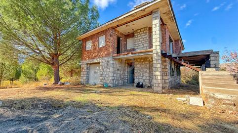 Foto 5 de Residencial en venda a Calle Valdesanmartin, El Tiemblo , Ávila