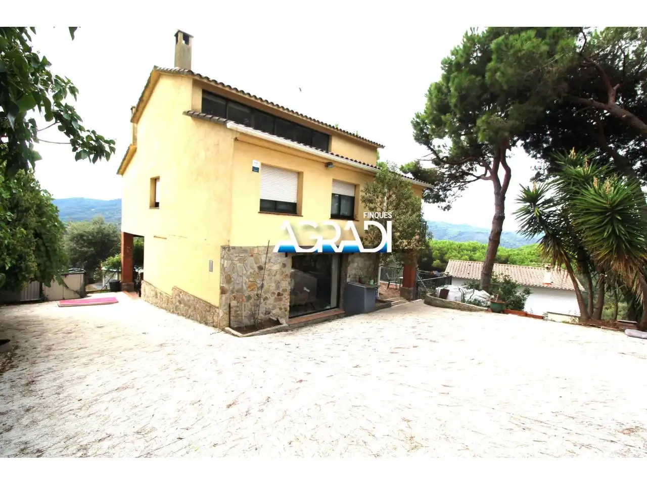 Maison avec piscine à vendre à Urbanizacion Can Canyamars, imagen 29