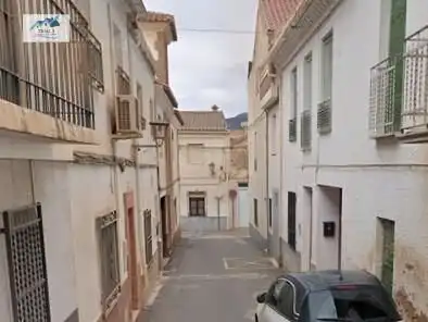Exterior view of Houses for sale in Dúrcal