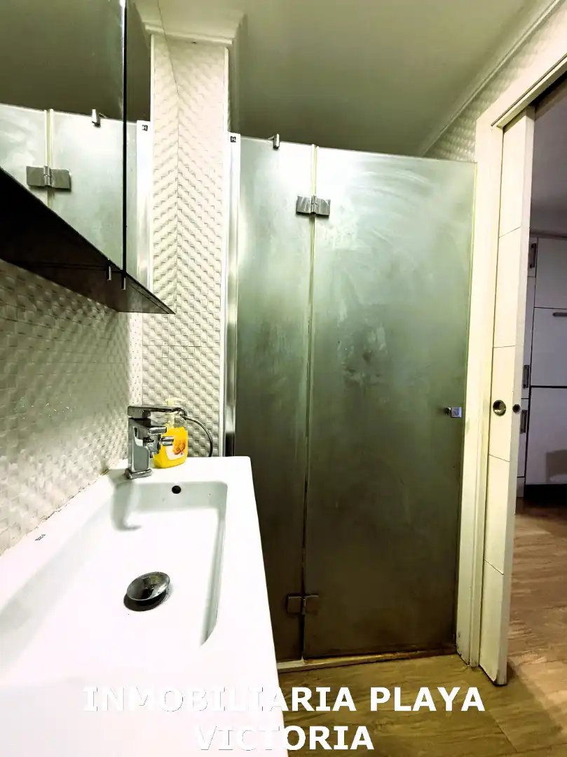 Baño de Loft en venta en Cádiz con Aire acondicionado y Terraza