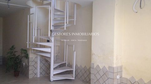 LOCAL COMERCIAL ZONA EIXAMPLE DE ALCOY, image 2