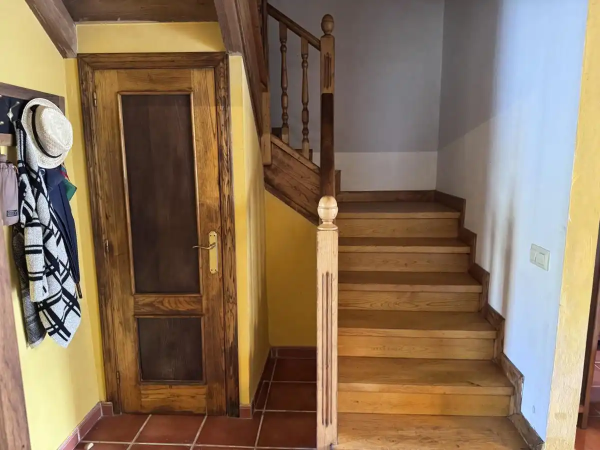 Casa adosada en venta en Llanes con Calefacción, Jardín privado y Terraza