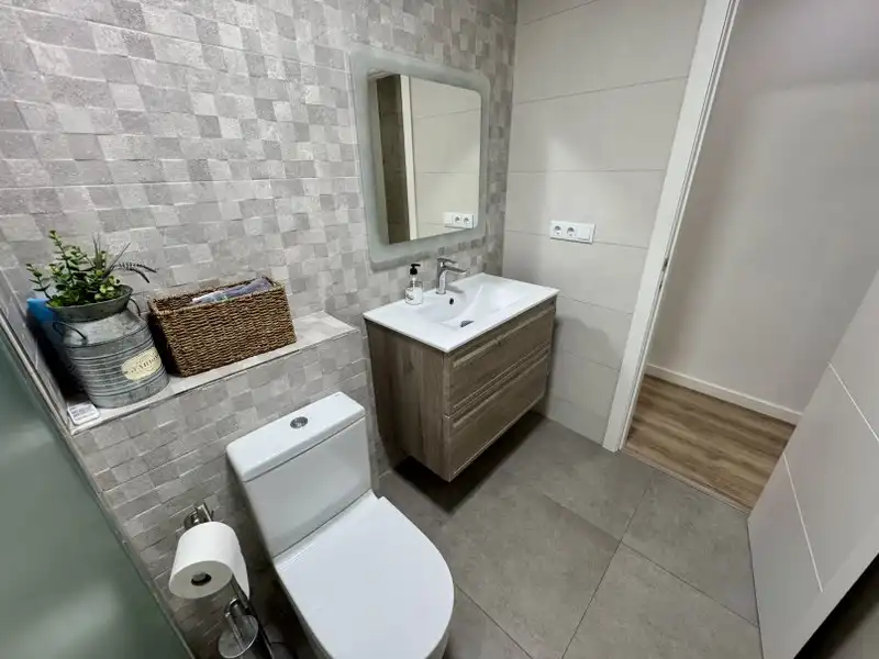 Apartamento en venta en Sant Antoni