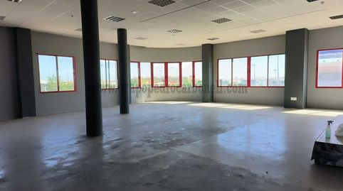 Foto 3 von Fabrikhallen zum Verkauf in Carrús Este, Elche / Elx