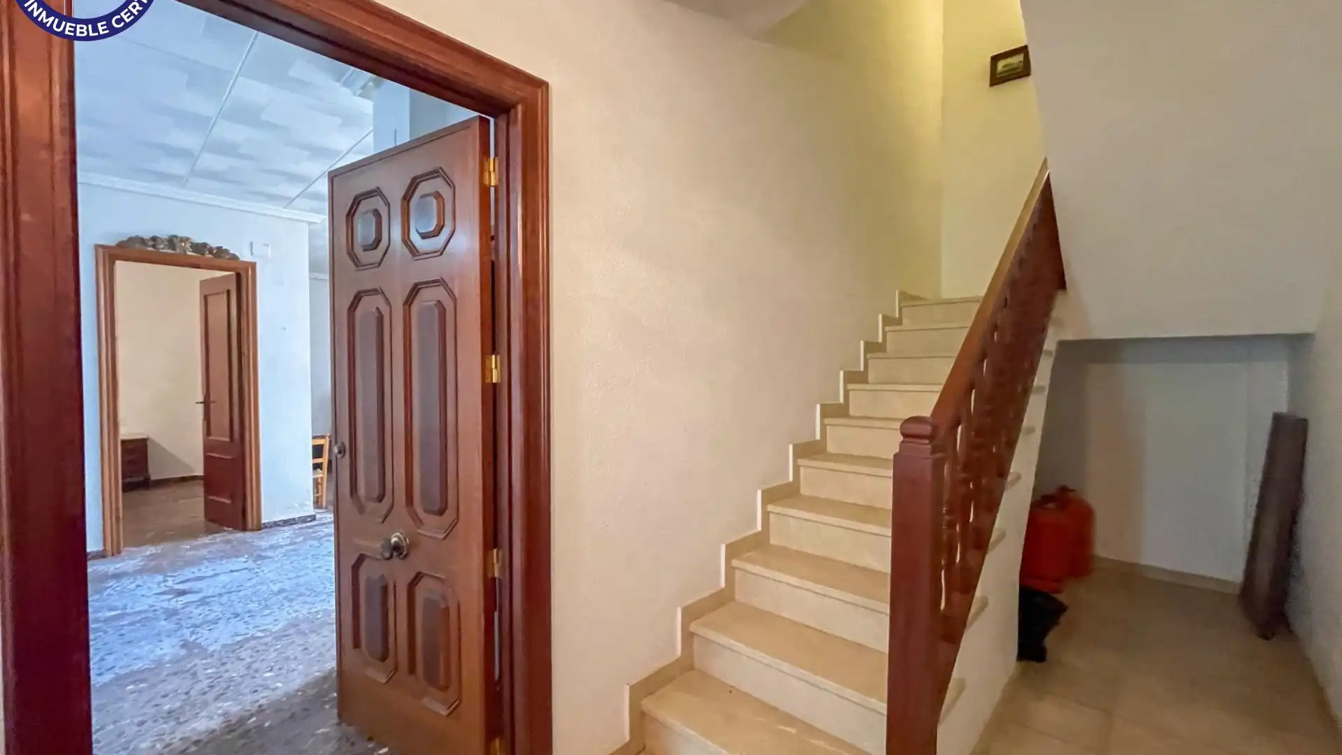 Dúplex en venta en Chera con Jardín privado y Balcón