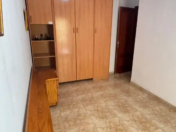 Bedroom of Flat for sale in Torredembarra  with Terrace
