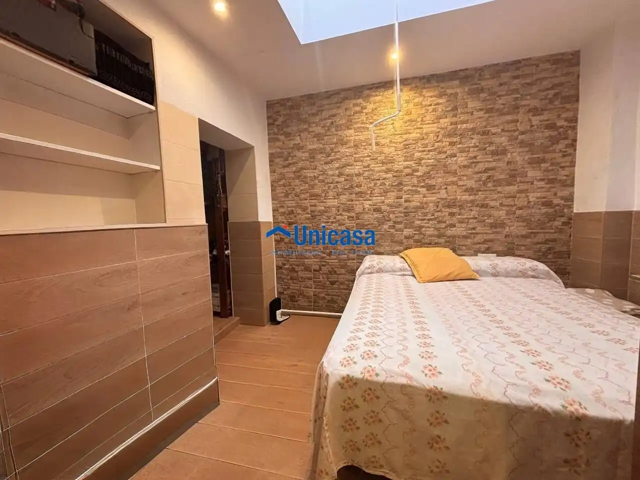 Dormitori de Casa o xalet en venda en Málaga