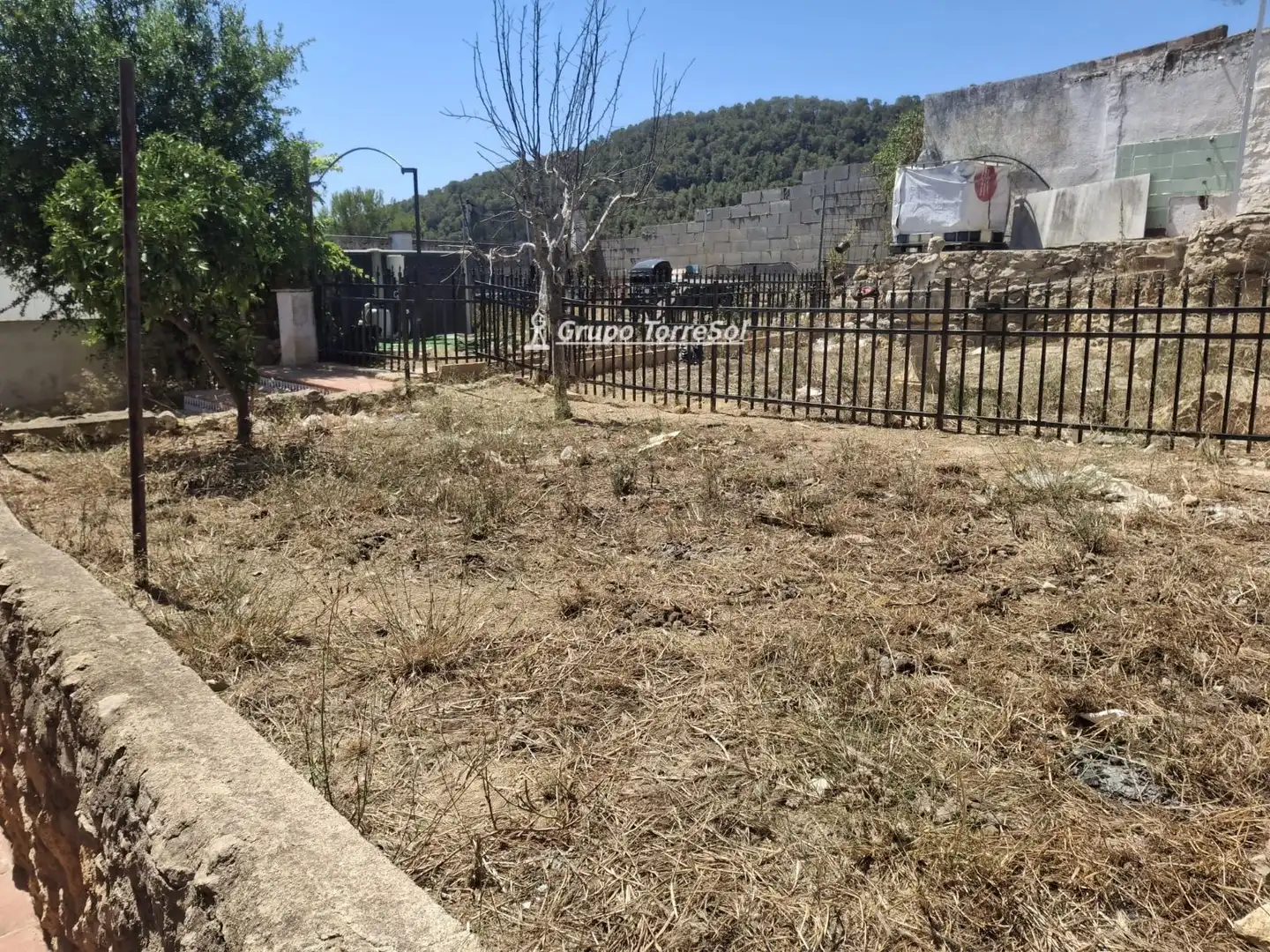 Casa o xalet en venda en Masllorenç amb Aire condicionat, Calefacció i Jardí privat