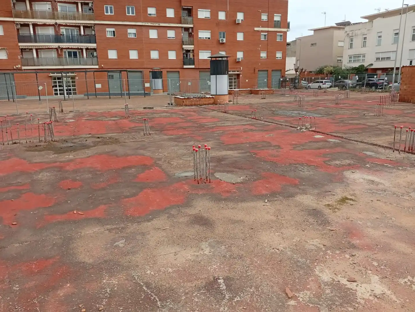 Parkplatz zum Verkauf in Nules, imagen 3