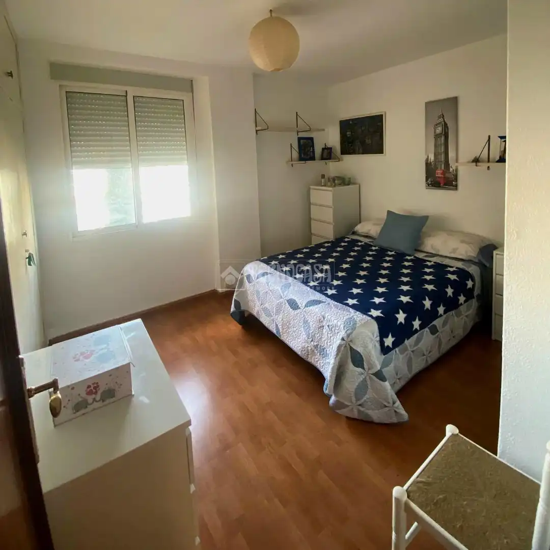 Habitación de Piso en venta en Alicante / Alacant con Piscina comunitaria