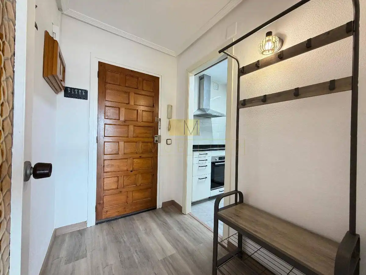 Ático de alquiler en Cunit con Aire acondicionado, Calefacción y Terraza