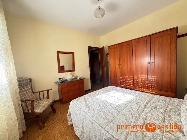 Habitación de Piso en venta en Sevilla con Trastero