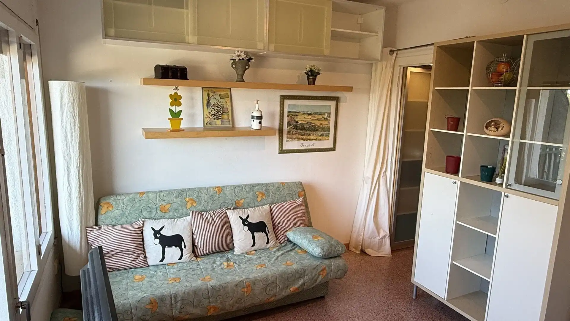 Study for sale in Menorca, Moià
