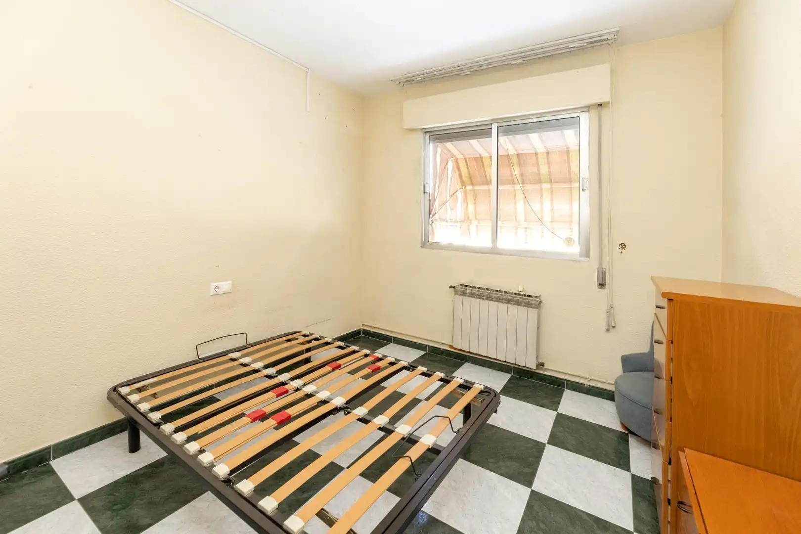 Piso con terraza en venta en Calle de Managua 15, imagen 13