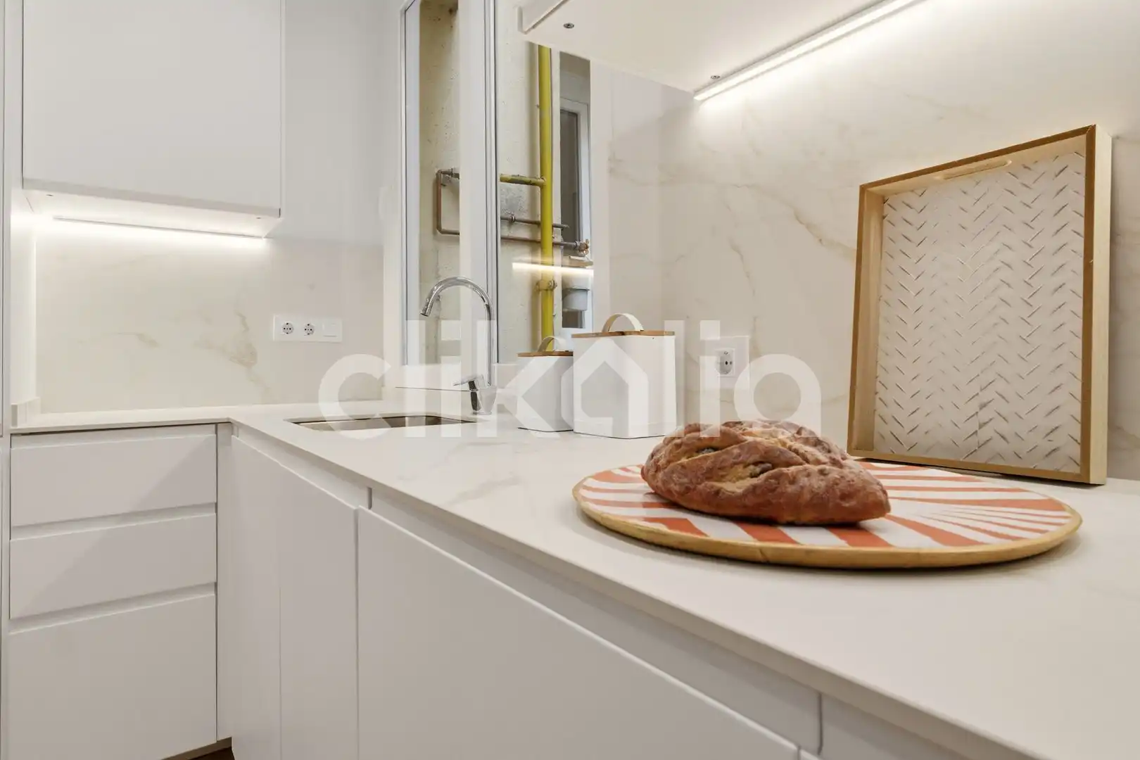Flat with lift for sale in Chamberí, imagen 7
