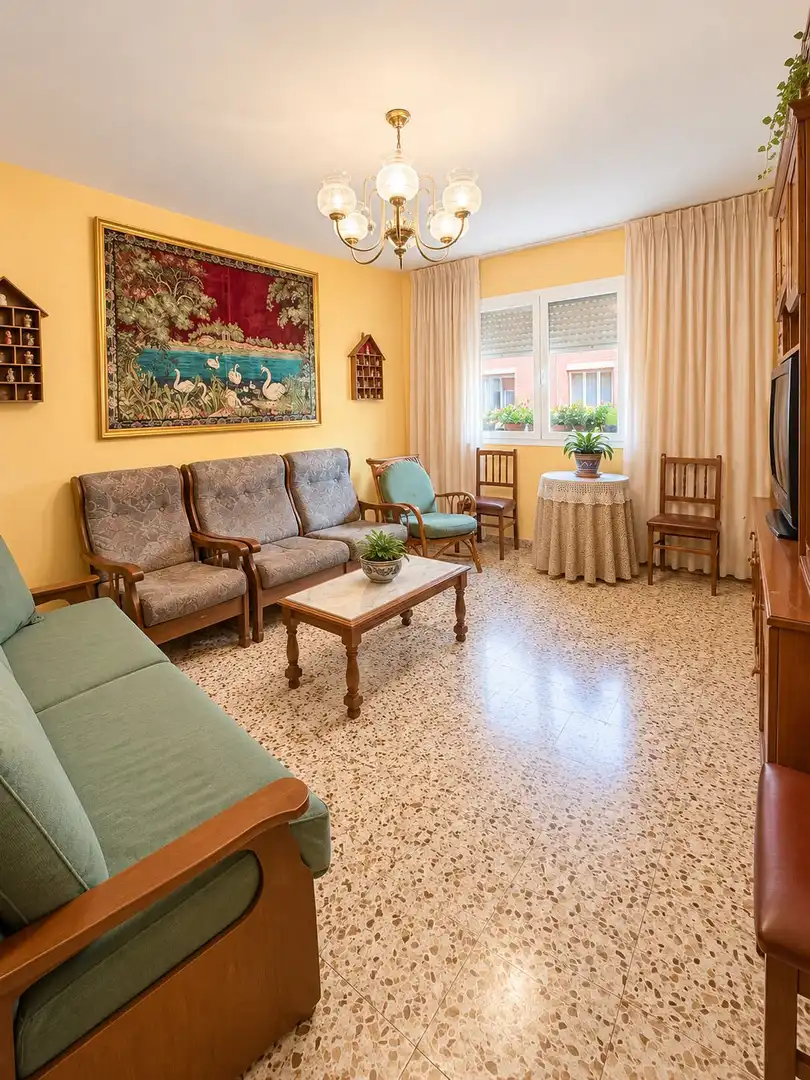 Piso en venta en Carrilejos, imagen 6