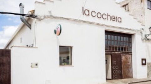 Foto 2 von Geschaftsraum zur Miete in Calle San Juan del Castillo, 30, Belmonte, Cuenca