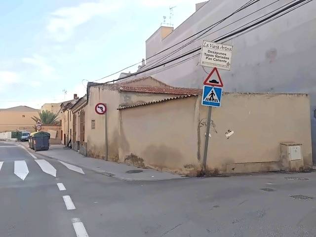 Finca rústica en Venta en N/A en Casillas