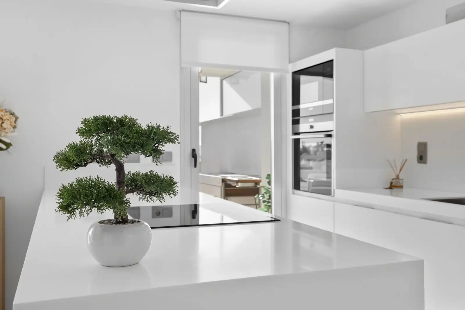 Apartamento con terraza en venta en Calle Los Arqueros 4, imagen 20