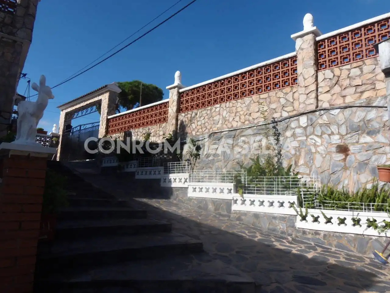 House with garden for sale in Residencial Park, imagen 2