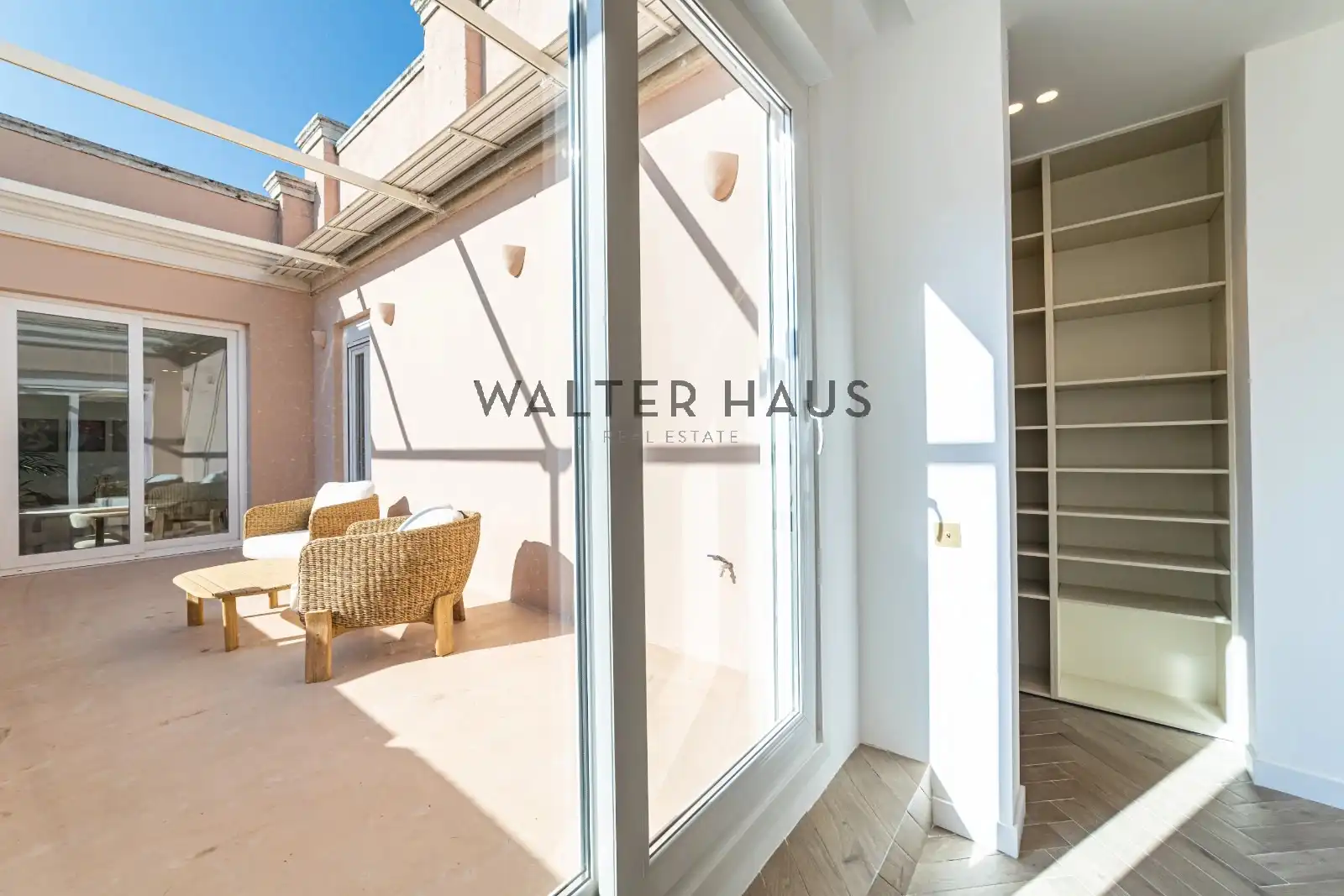 Appartement avec ascenseur à vendre à Calle de Ponzano, imagen 31