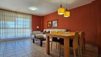 Living room of Single-family semi-detached for sale in Sant Joan de Moró  with Air Conditioner, Terrace and Balcony