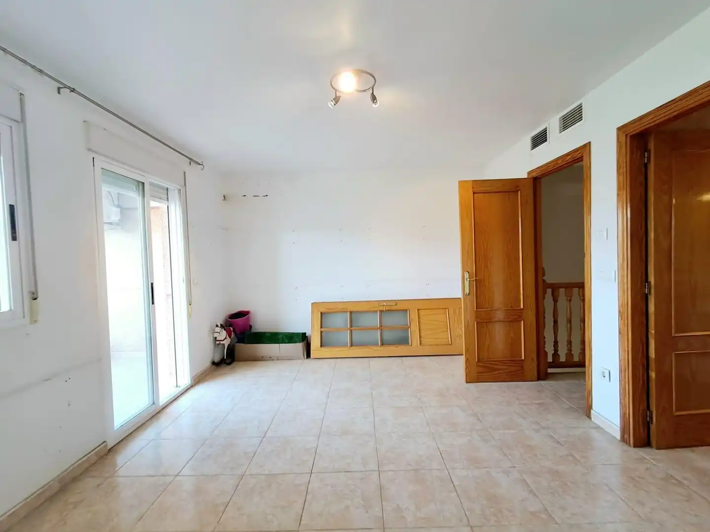 Dúplex en venda a Las Majadas - Las Molinetas - Labradorcico