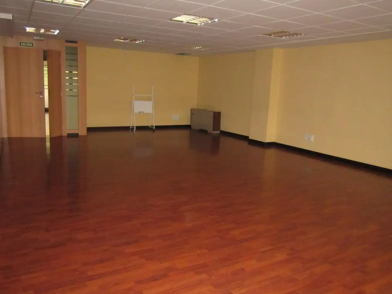 Büro zum Verkauf in Avenida de la Constitución, 22, Plaza de Toros