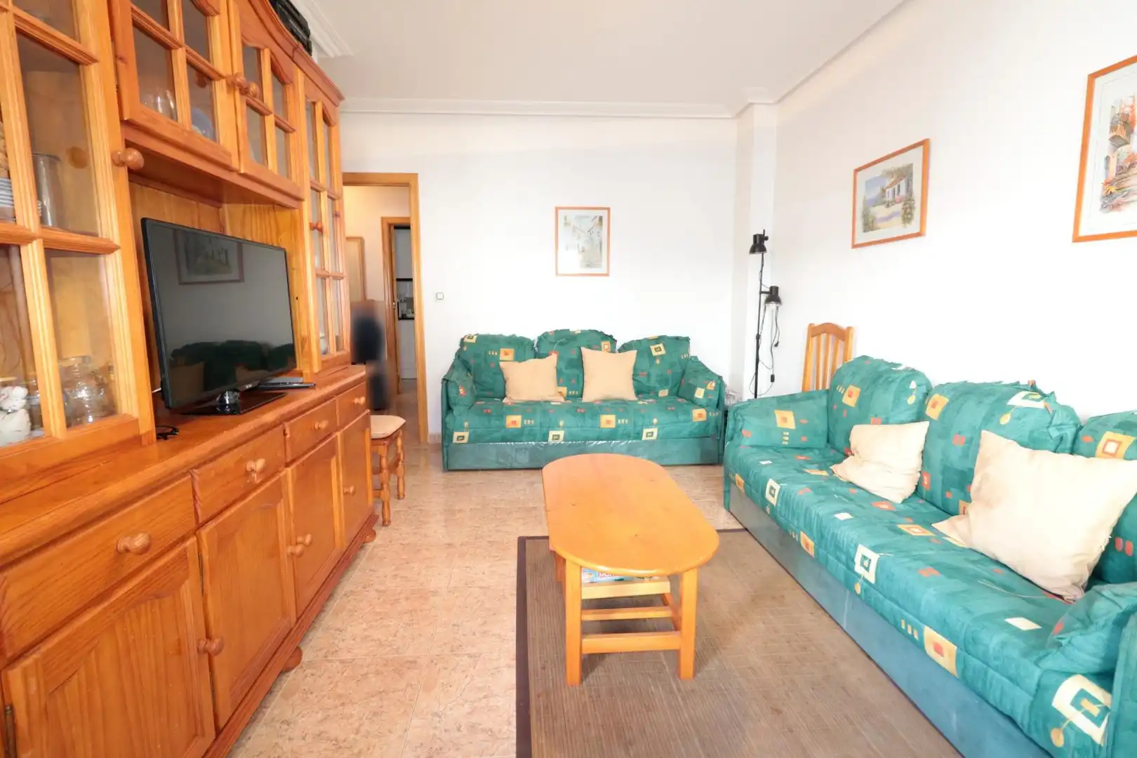 Apartamento con terraza en venta en Calle MONTEAGUDO 20, imagen 14