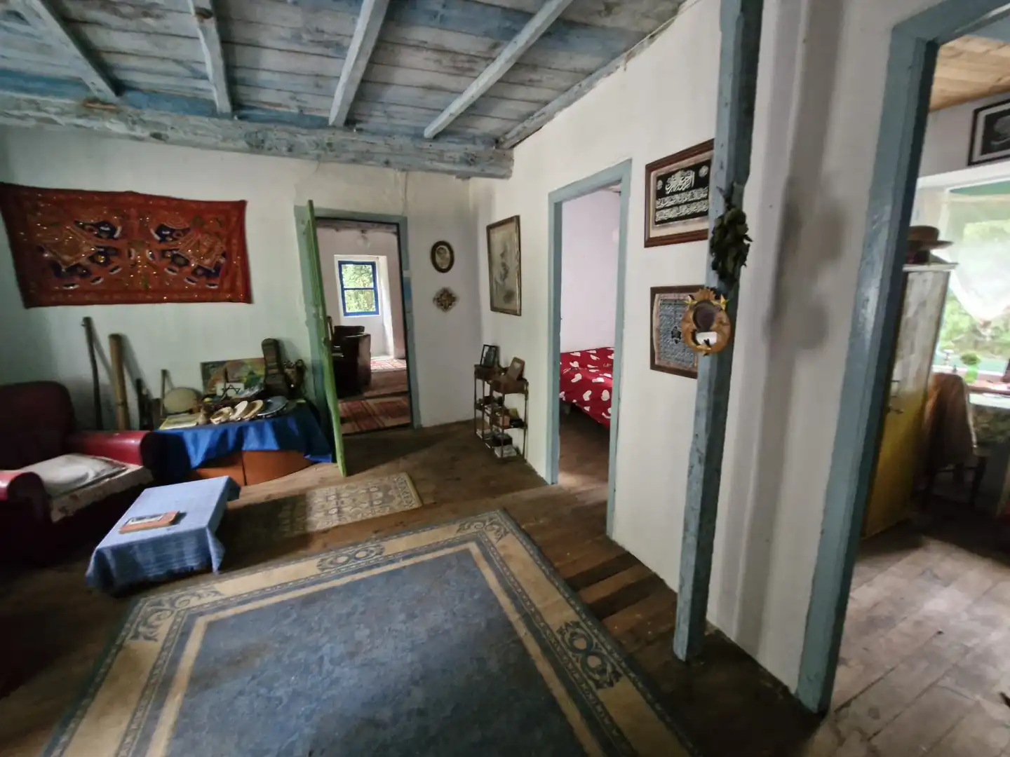 Casa o xalet en venda en Gomesende amb Jardí privat, Terrassa i Balcó