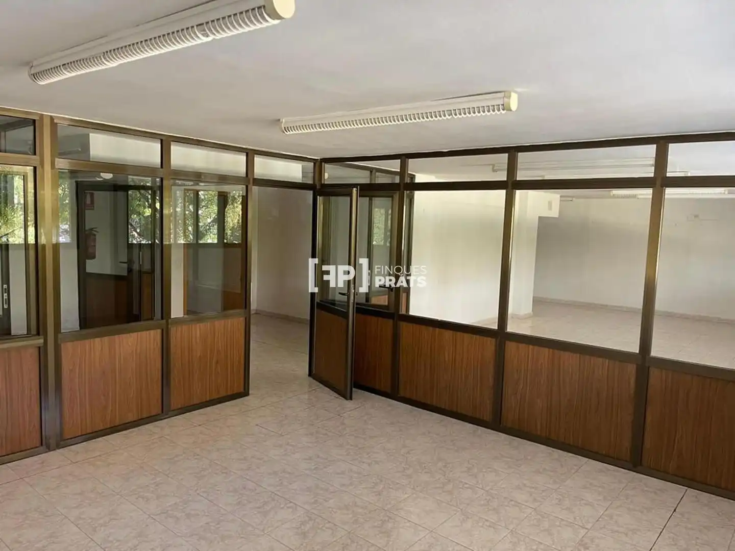 Oficina de alquiler en Lleida