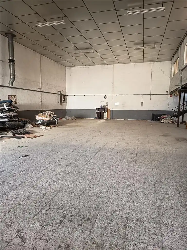 Industrial building for sale in RIO VINALOPO, 9A, imagen 4