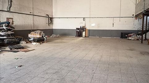 Foto 4 von Fabrikhallen zum Verkauf in Rio Vinalopo, 9a, -1, Monóvar / Monòver, Alicante