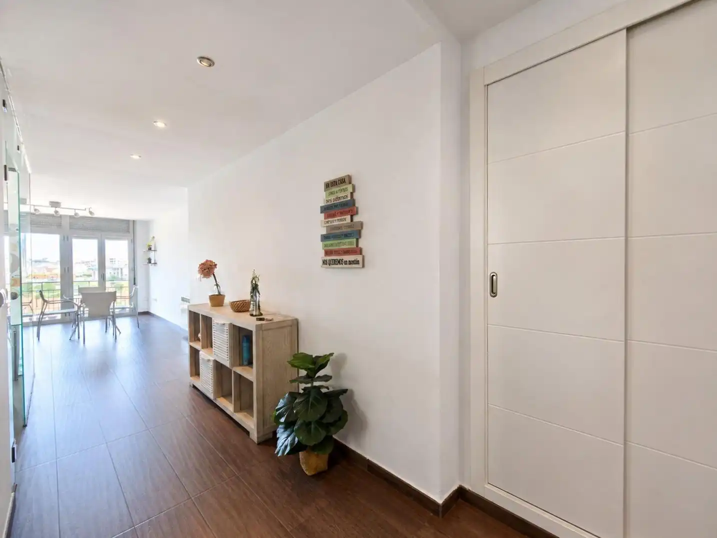Piso en venta en Plasencia con Aire acondicionado y Calefacción