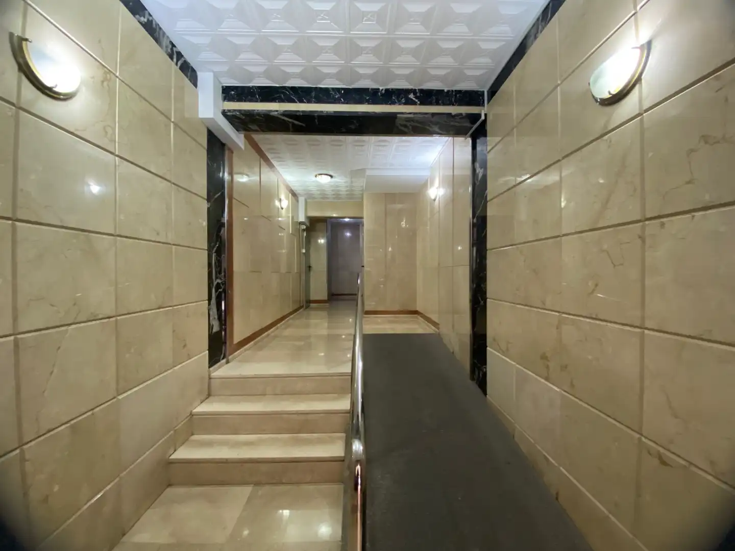Piso con terraza en venta en Calle Granados, imagen 37