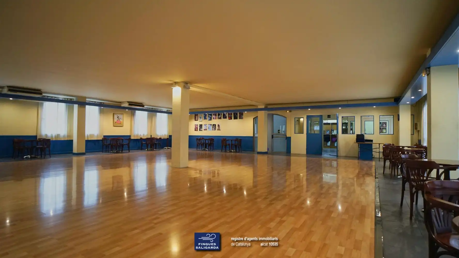 Edificio en venta en Granollers