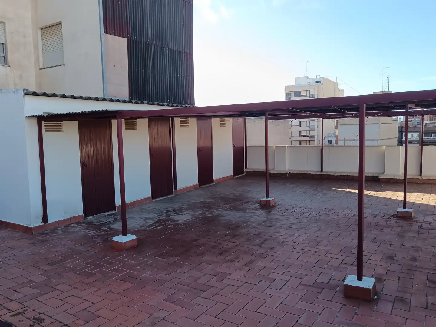 Piso con terraza en venta en Centro, imagen 38