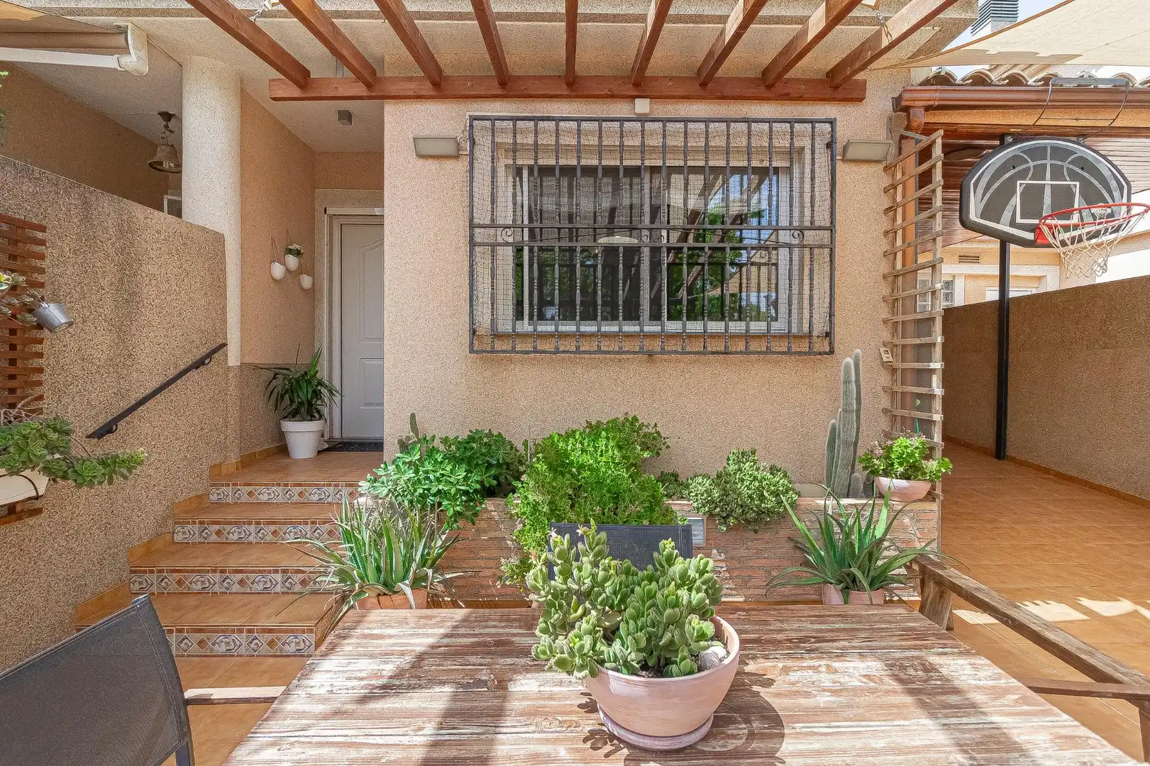 Duplex with terrace for sale in Plaza Plaza Cerezo, imagen 3