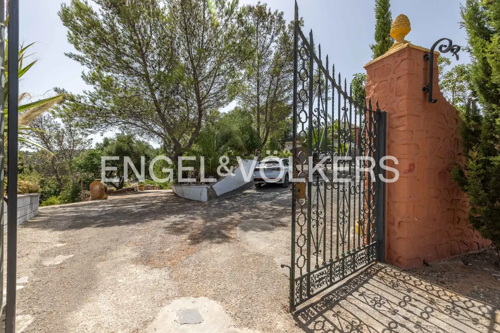 Casa o xalet en venda en Osuna amb Calefacció, Jardí privat i Piscina